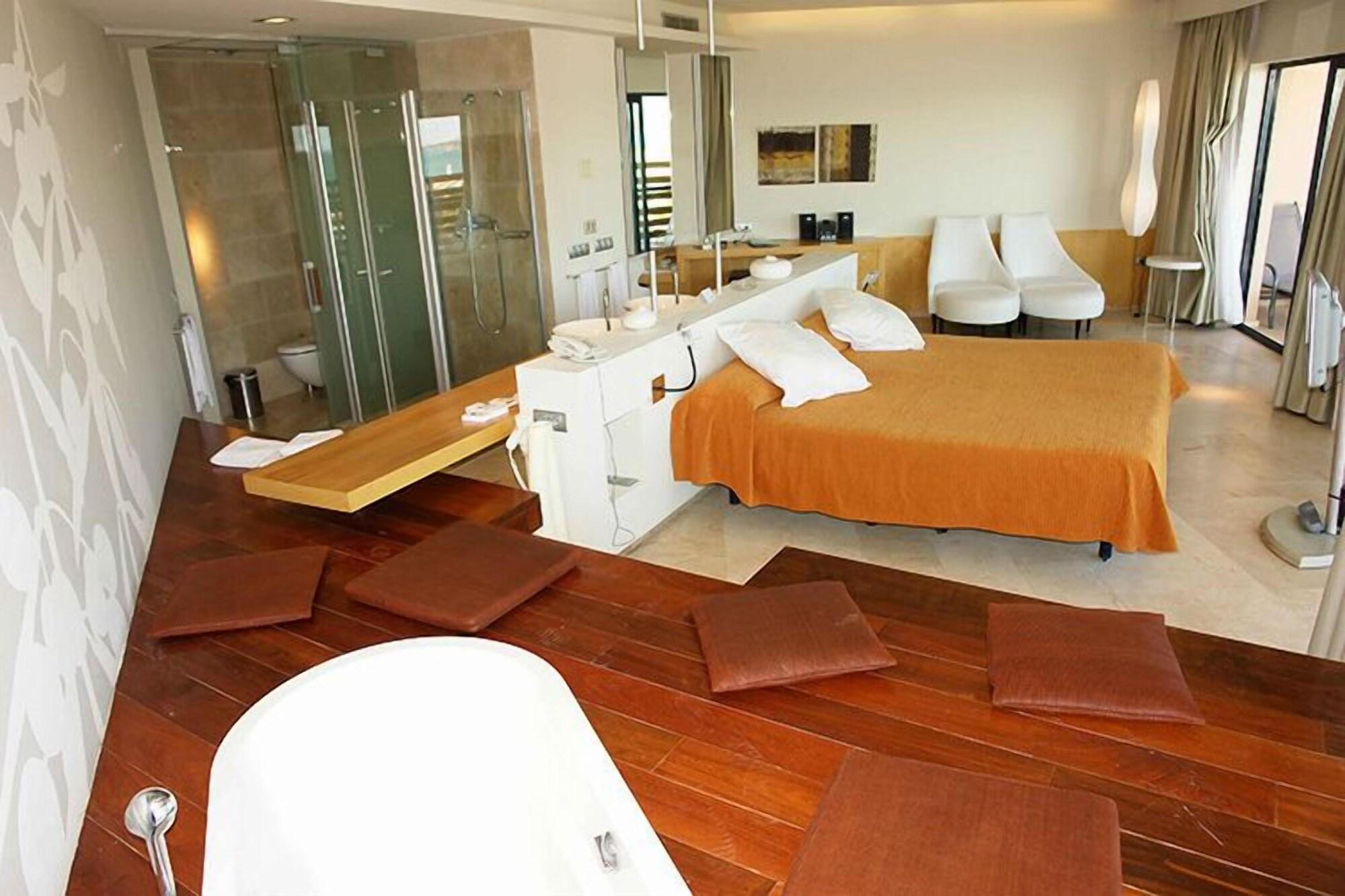 Ohtels Les Oliveres El Perello  Exterior photo