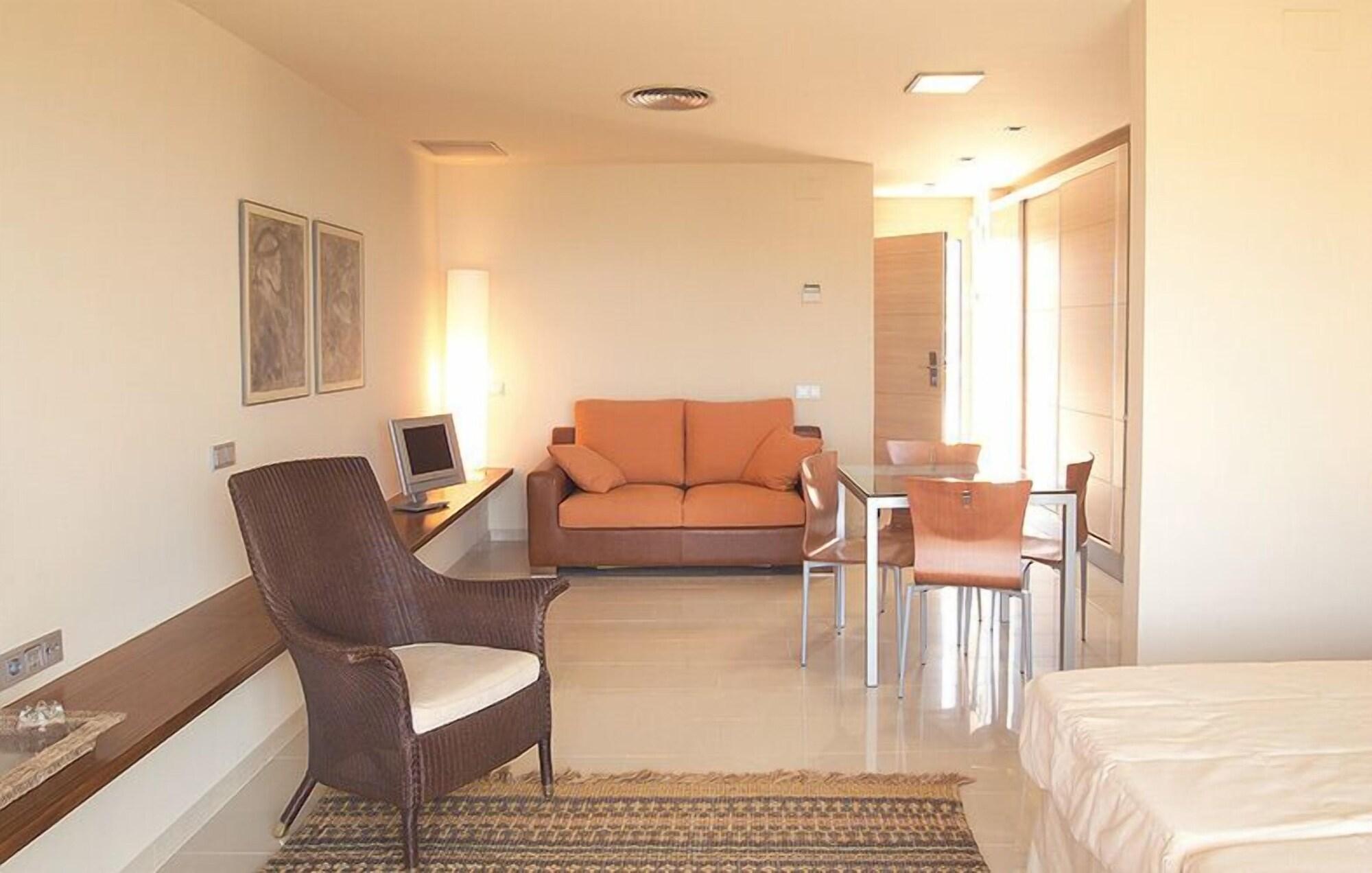 Ohtels Les Oliveres El Perello  Exterior photo