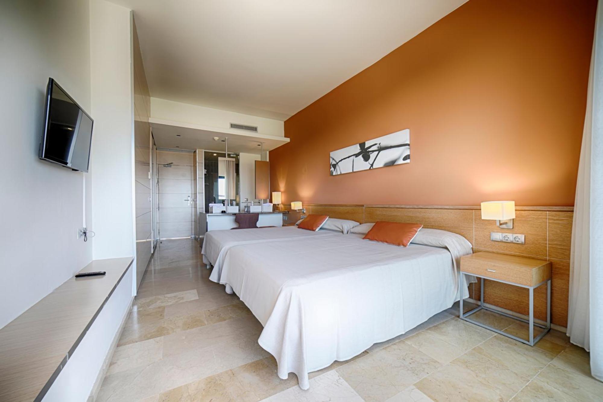 Ohtels Les Oliveres El Perello  Exterior photo