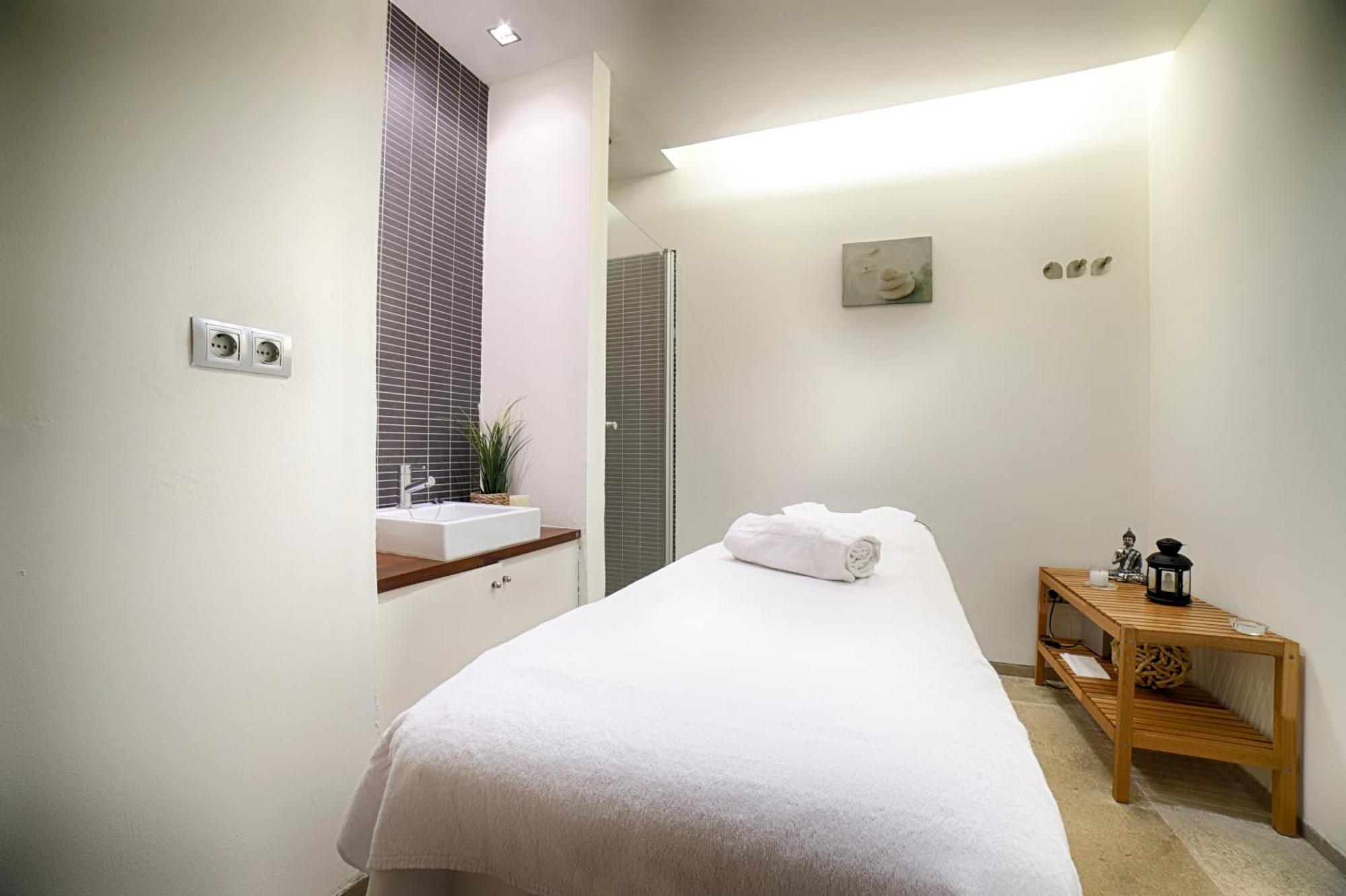 Ohtels Les Oliveres El Perello  Exterior photo