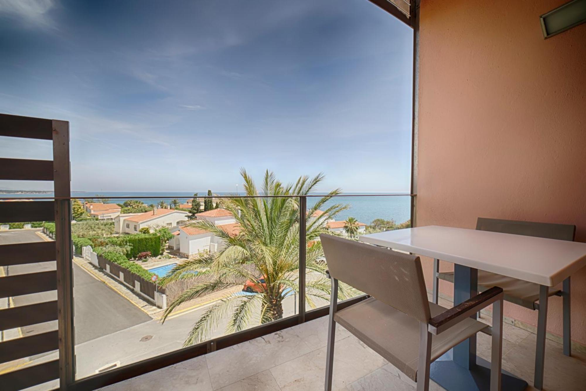 Ohtels Les Oliveres El Perello  Exterior photo