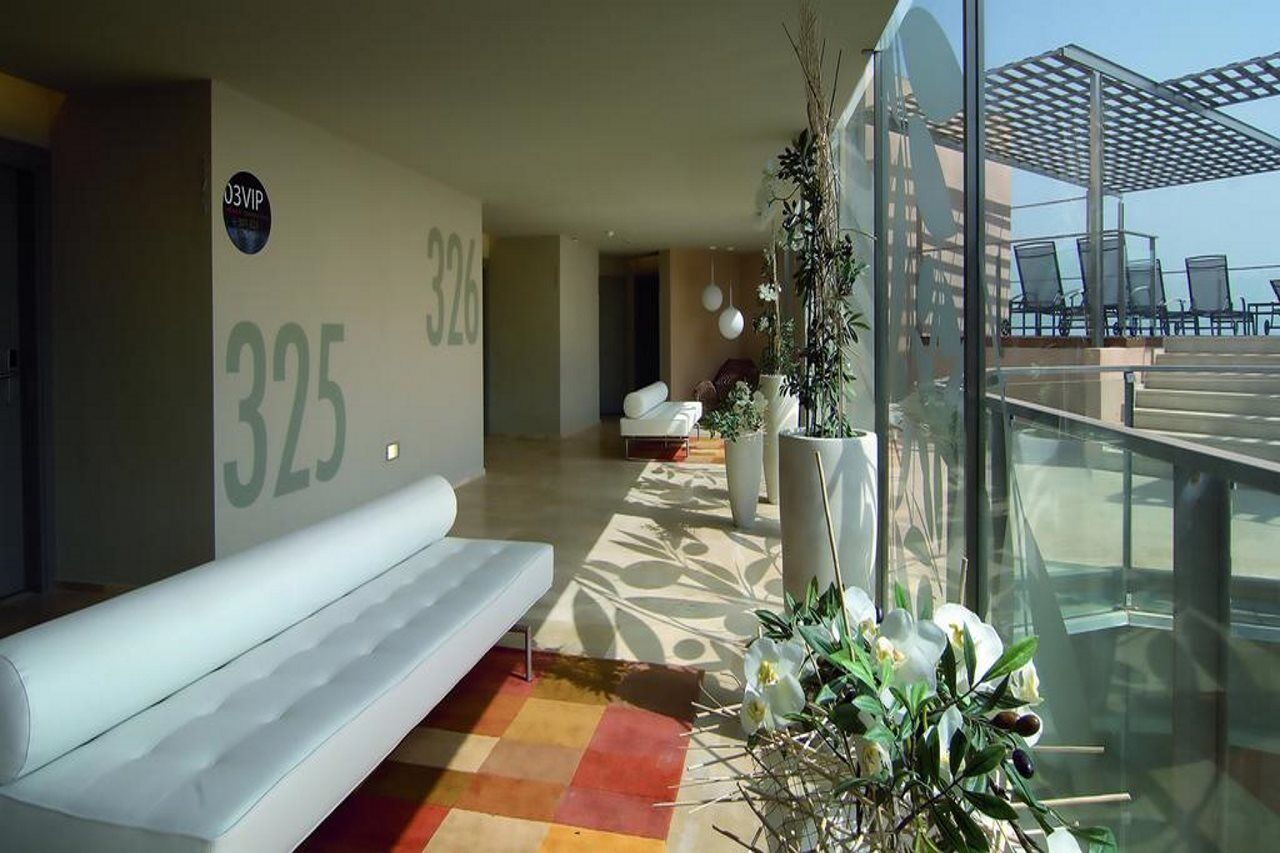 Ohtels Les Oliveres El Perello  Exterior photo